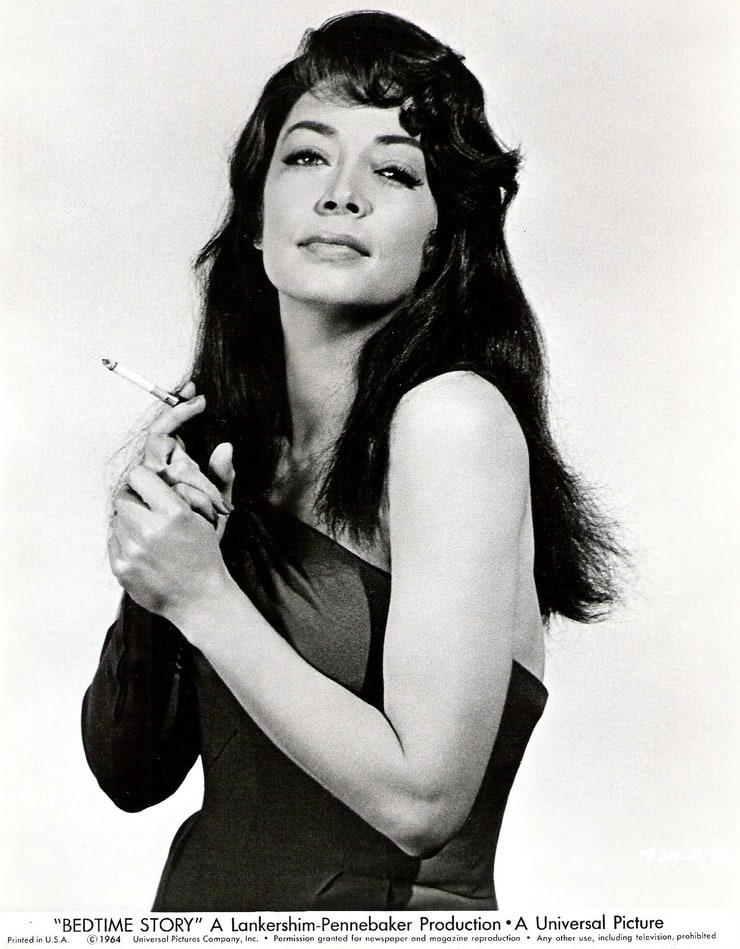 Marie Windsor