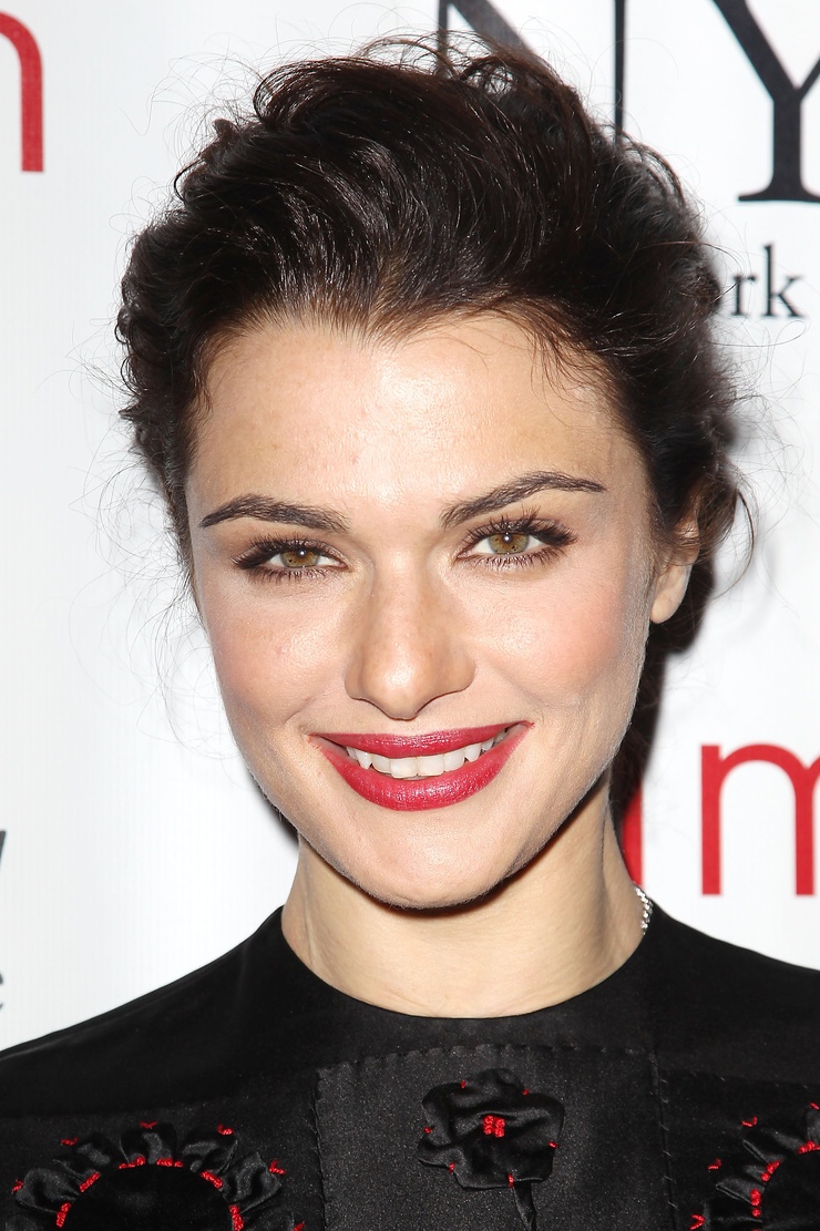 Rachel Weisz Rachel Weisz