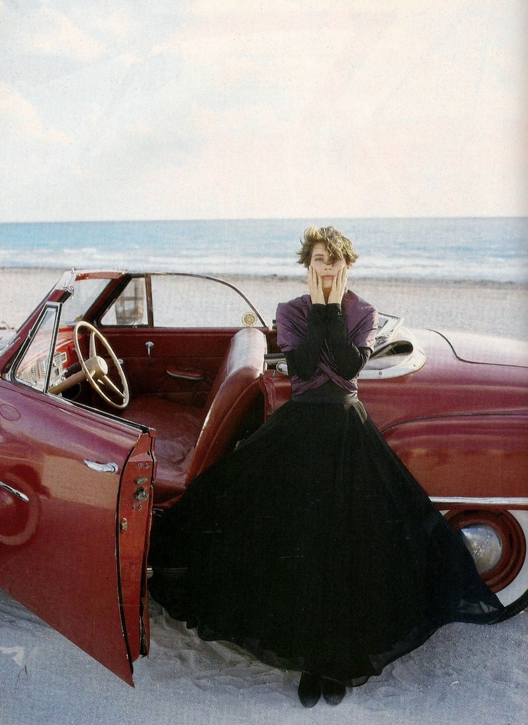 Isabella Rossellini Isabella Rossellini