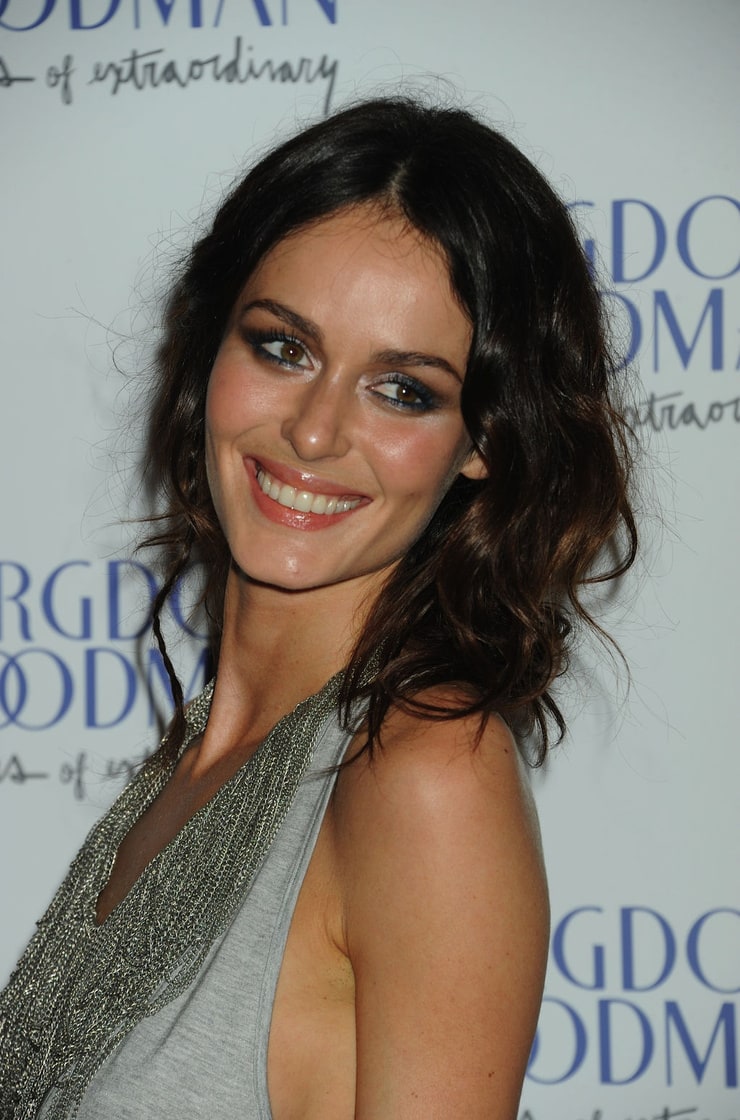 Nicole Trunfio