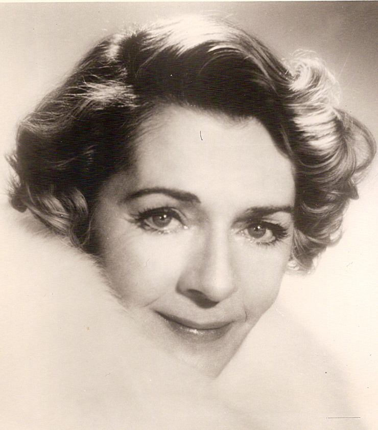 Ruby Keeler