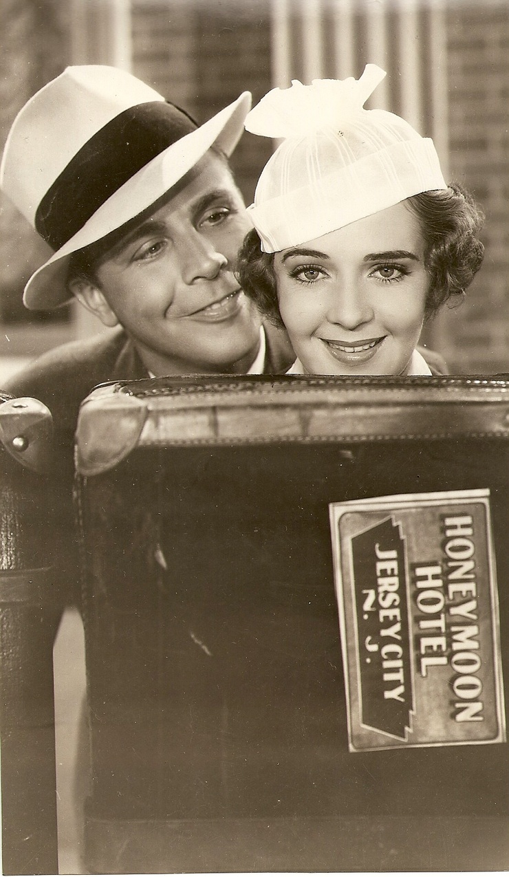Ruby Keeler Ruby Keeler