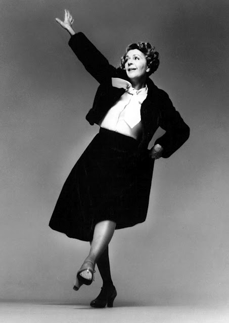 Ruby Keeler