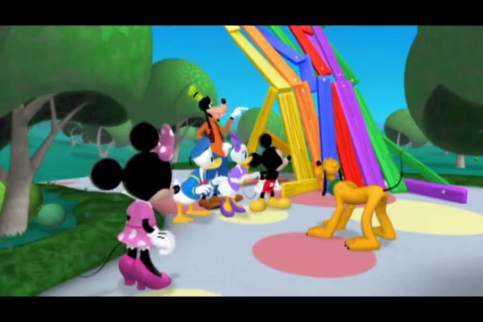 Mickey Mouse Clubhouse