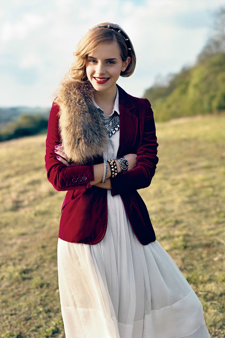 Emma Watson Emma Watson