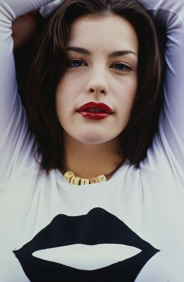 Liv Tyler Liv Tyler