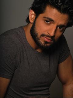 Sid Makkar