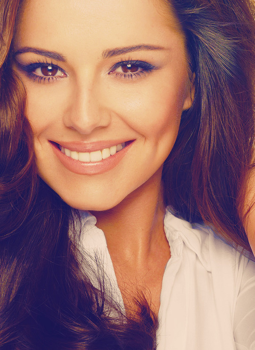 Cheryl Cole