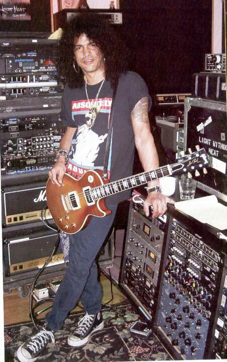 Slash
