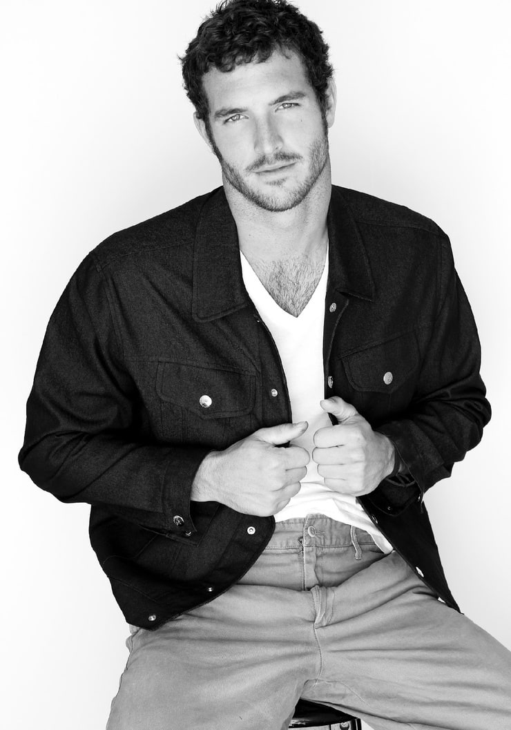 Picture of Justice Joslin