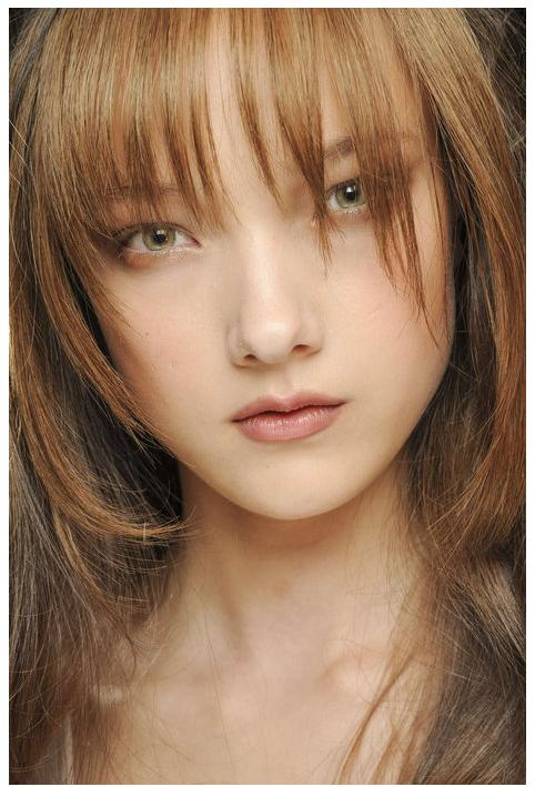 Yumi Lambert