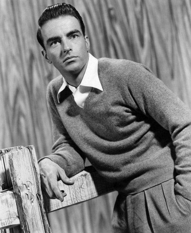 Montgomery Clift