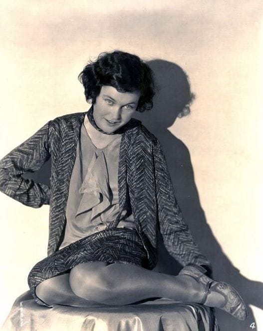 Maureen O'Sullivan