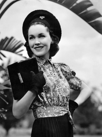 Maureen O'Sullivan Maureen O'Sullivan