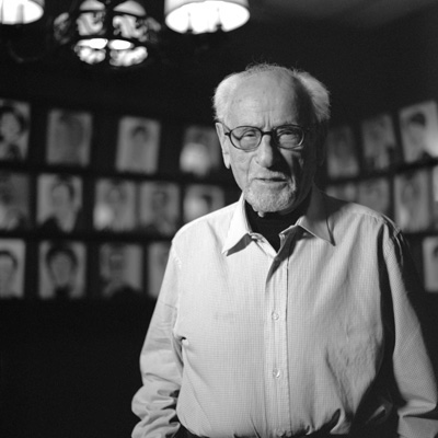 Eli Wallach Eli Wallach