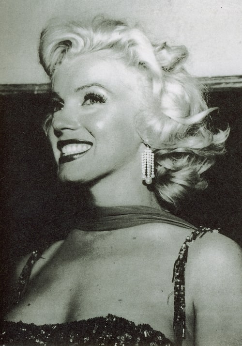 Marilyn Monroe