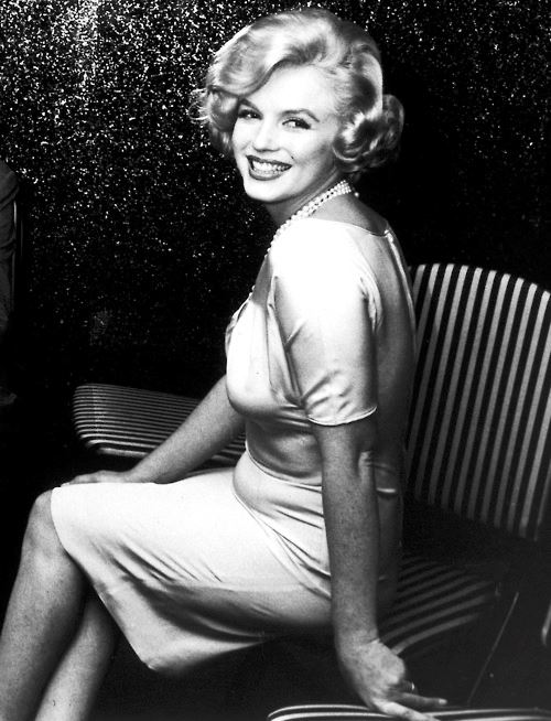 Marilyn Monroe