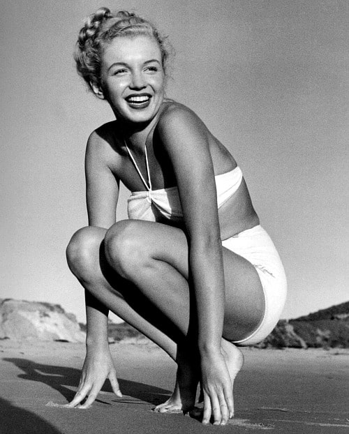 Marilyn Monroe