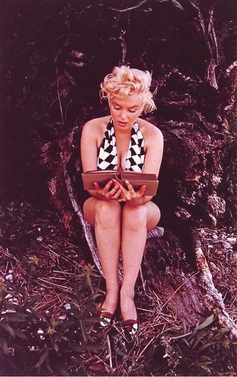 Marilyn Monroe