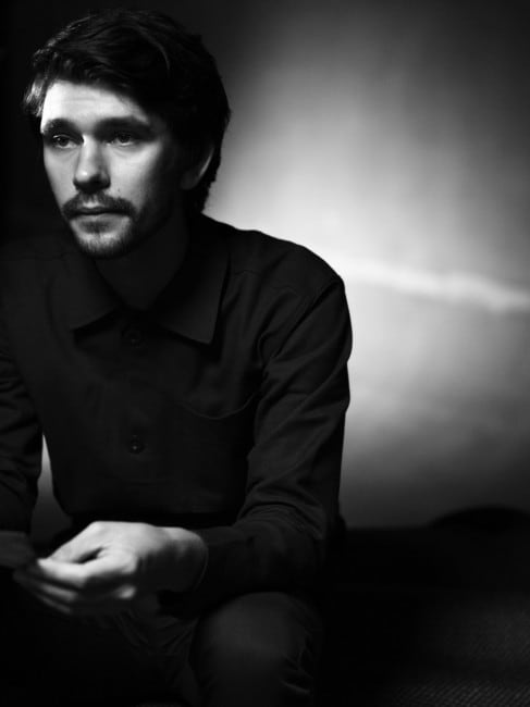 Ben Whishaw