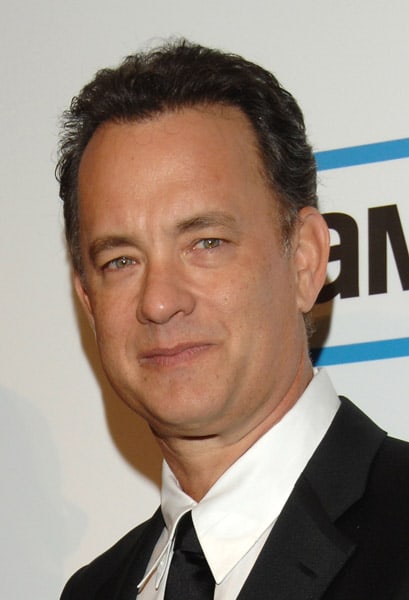 Tom Hanks