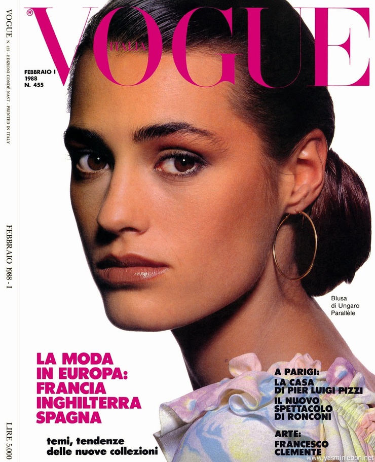 Yasmin Le Bon Yasmin Le Bon