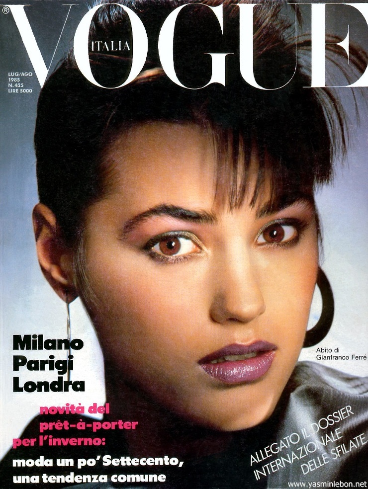 Yasmin Le Bon Yasmin Le Bon