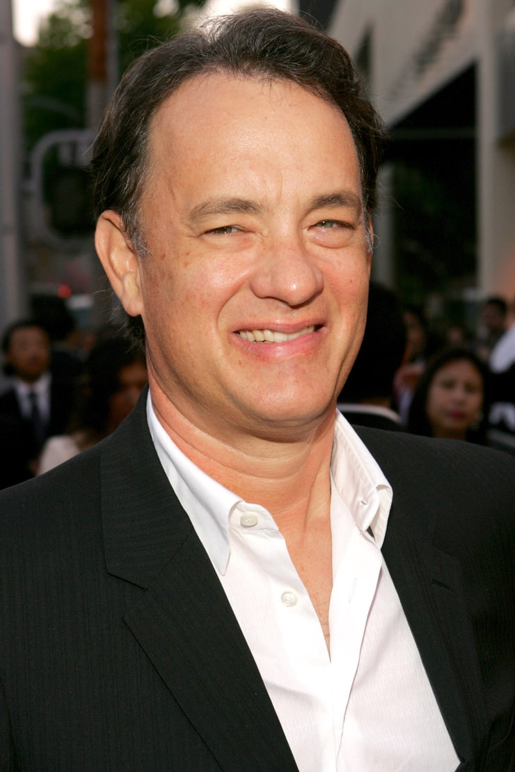 Tom Hanks