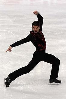 Stephane Lambiel