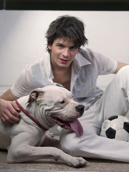 Stephane Lambiel