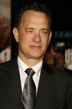 Tom Hanks Tom Hanks