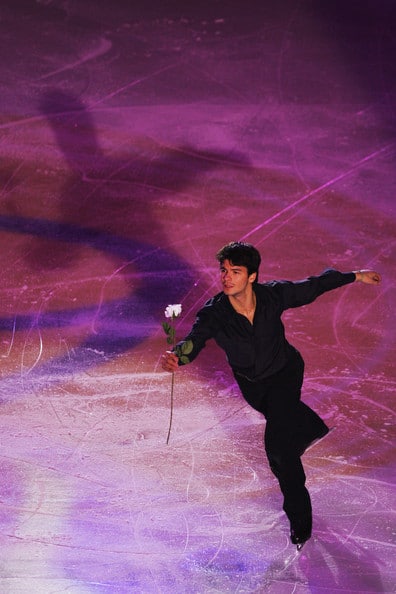 Stephane Lambiel