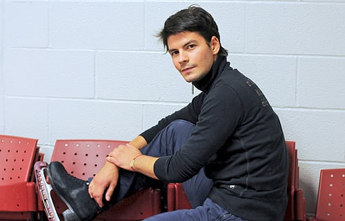 Stephane Lambiel