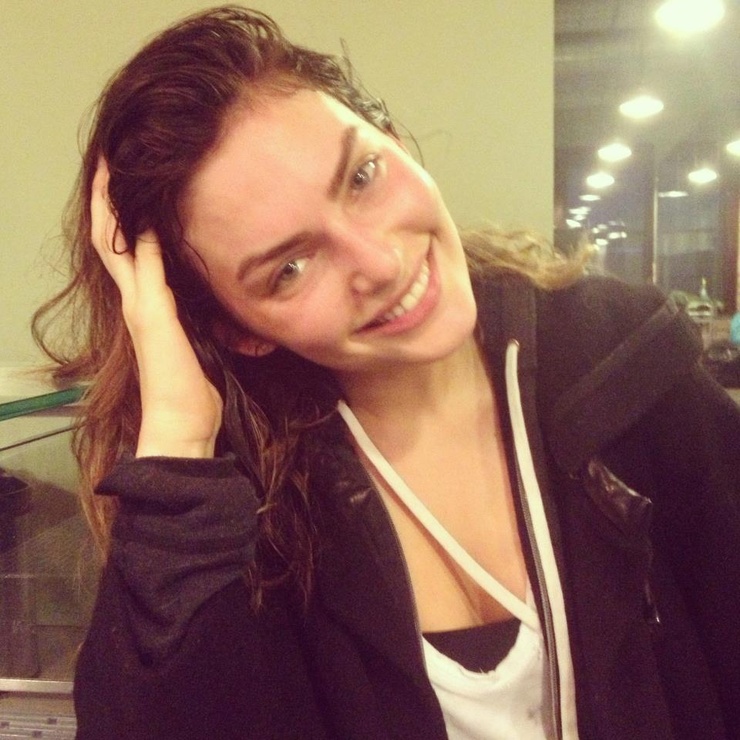 Alyssa Miller