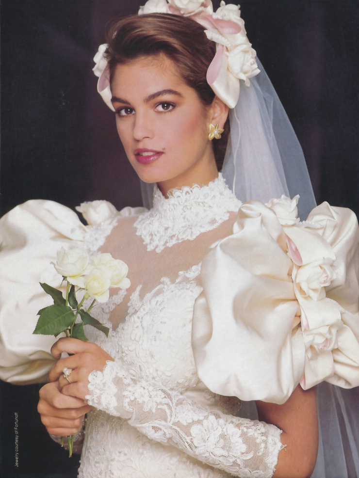 Cindy Crawford Cindy Crawford