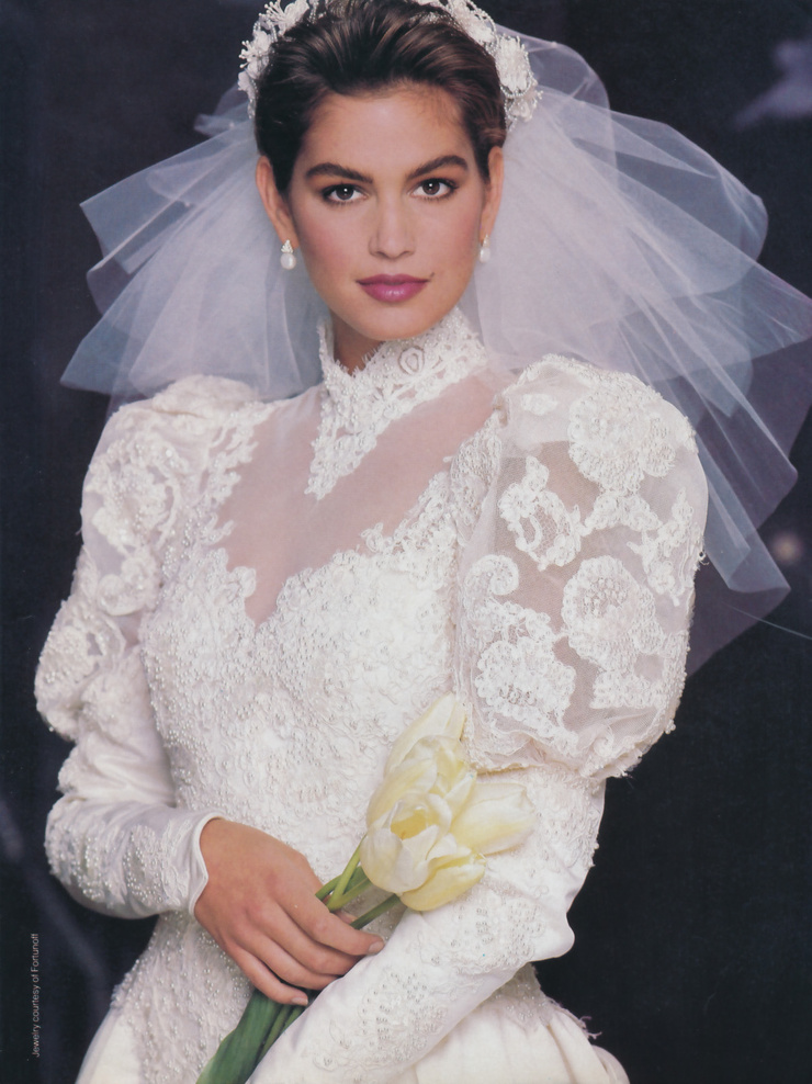 Cindy Crawford Cindy Crawford