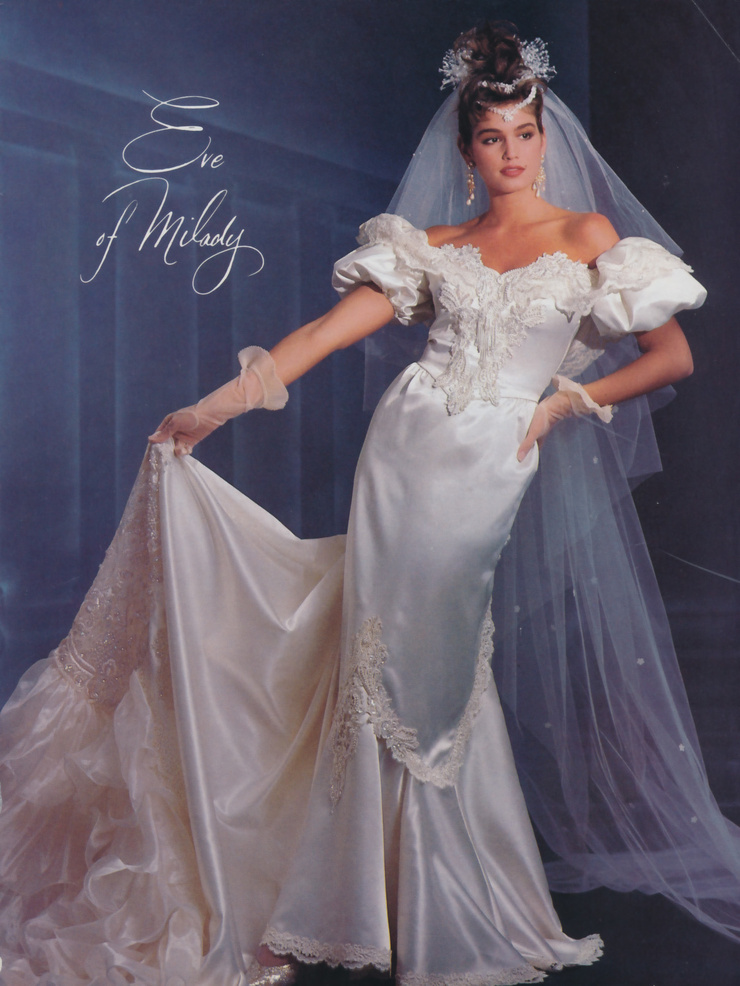 Cindy Crawford