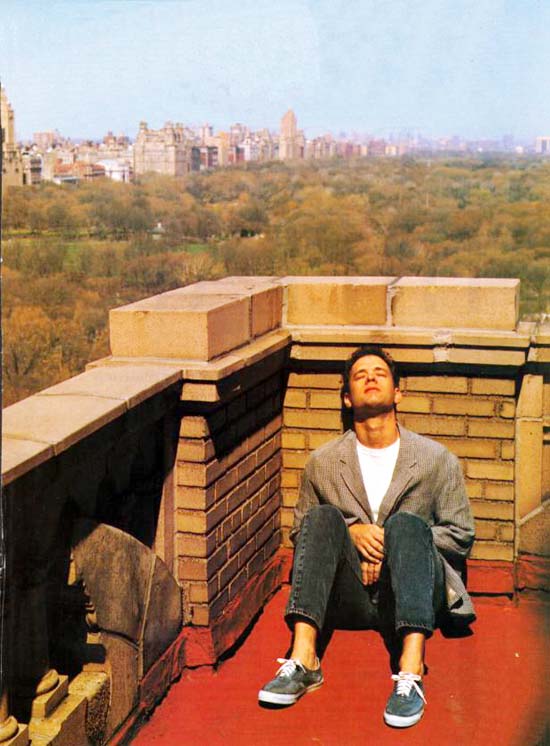 Tom Hanks Tom Hanks