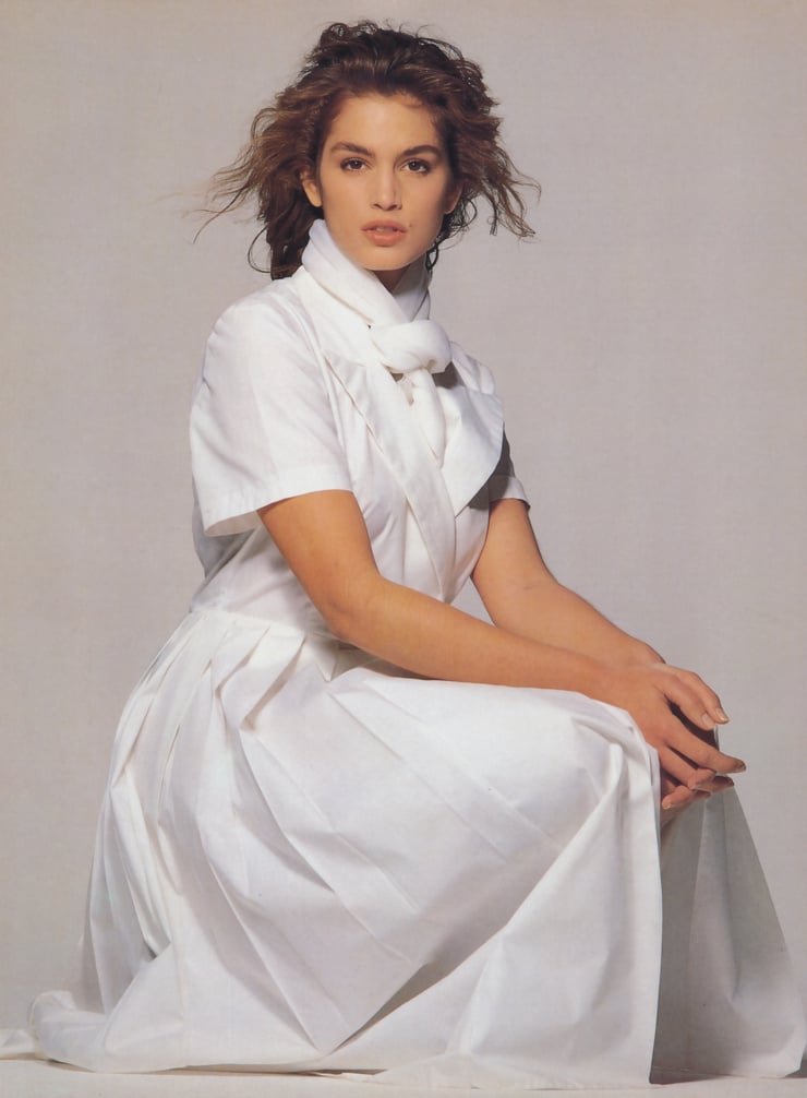 Cindy Crawford Cindy Crawford