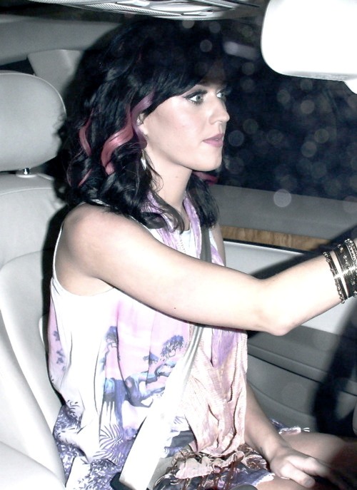 Katy Perry Katy Perry