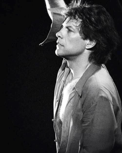 Jon Bon Jovi