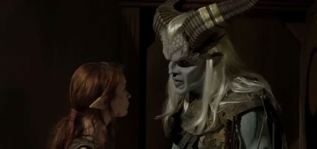 Dragon Age: Redemption