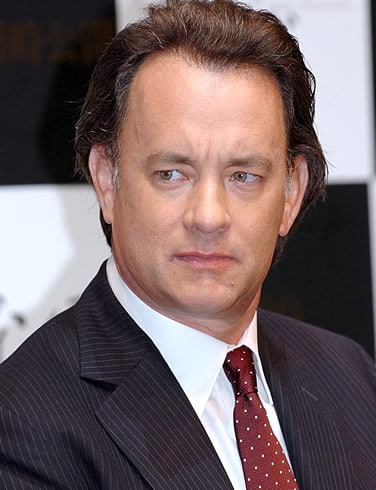 Tom Hanks Tom Hanks
