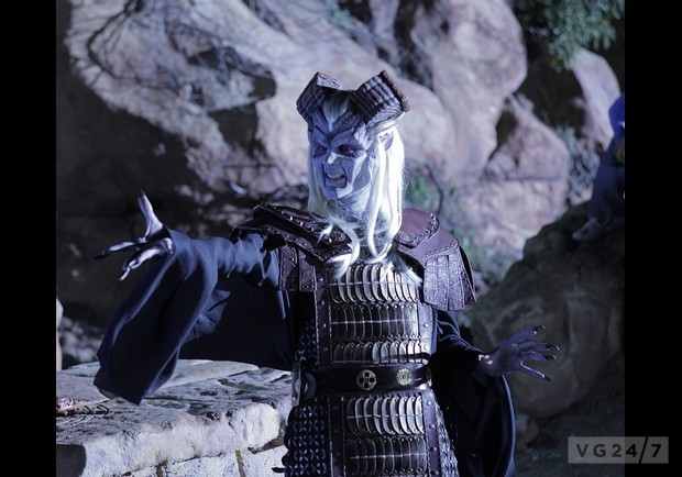 Dragon Age: Redemption