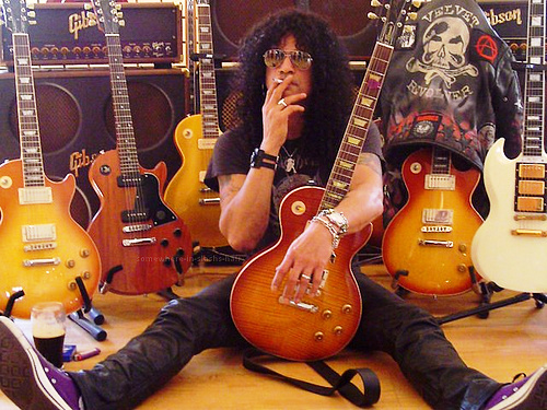Slash