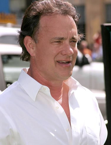 Tom Hanks Tom Hanks