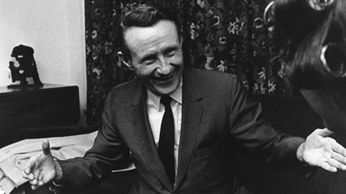 Salesman (1969)