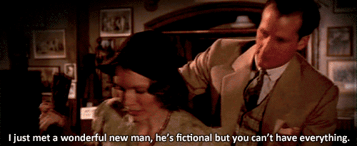 The Purple Rose of Cairo (1985)