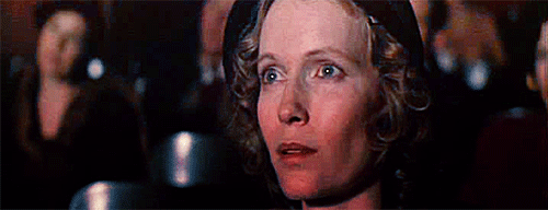 The Purple Rose of Cairo (1985)