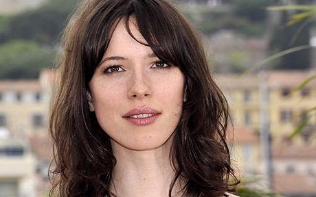 Rebecca Hall